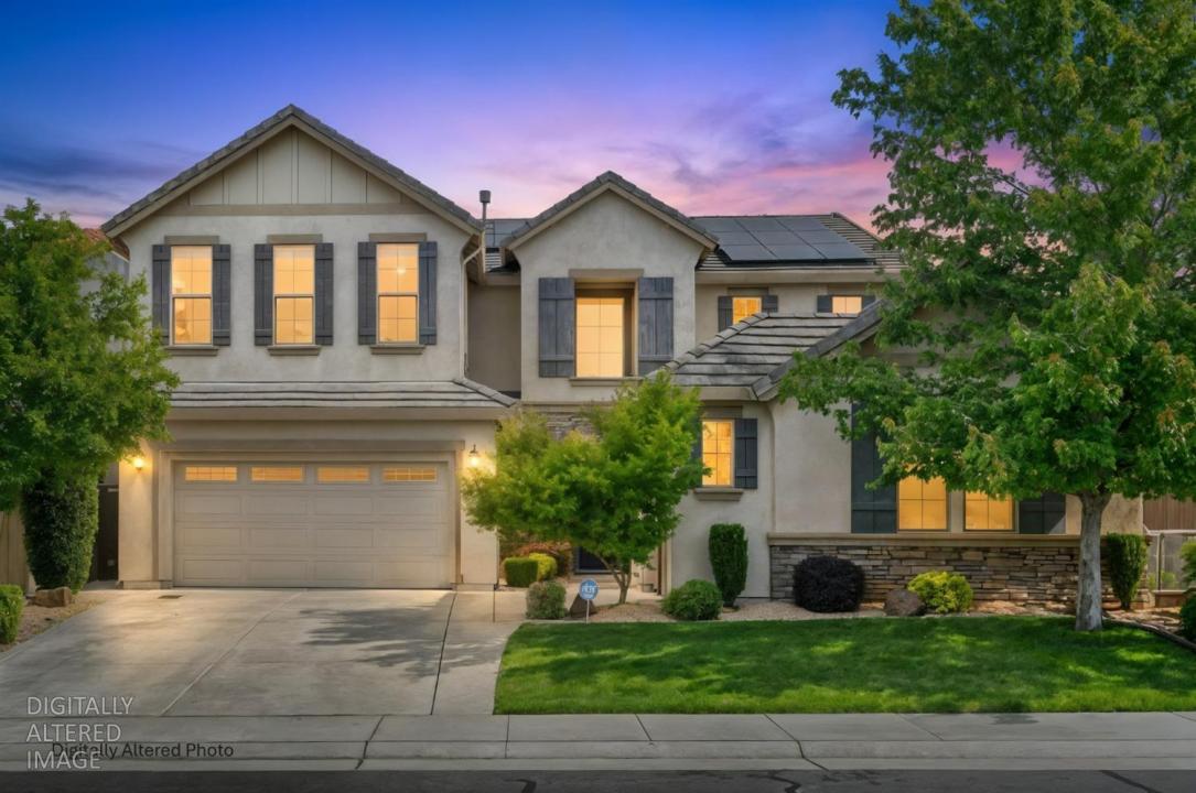 938 Old Ranch House Road, Rocklin, 캘리포니아 95765, 미국