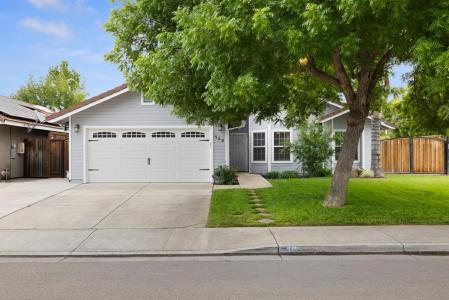 540 Morris Phelps Drive, Tracy, 加利福尼亚州 95376, 美国