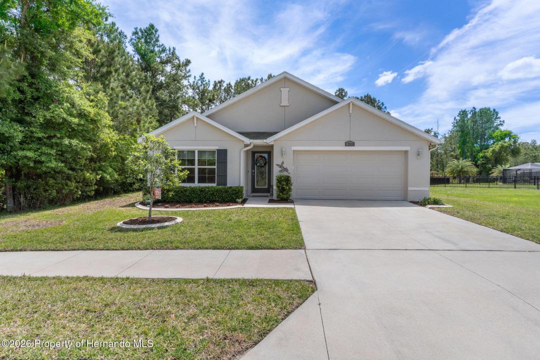 17528 Garsalaso Circle, Brooksville, Floride 34604, États-Unis