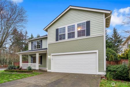 831 SW 364th Place, Federal Way, Washington 98023, USA
