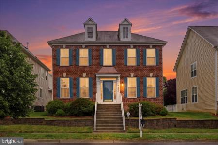 9802 Byward Boulevard, Bowie, Maryland 20721, États-Unis