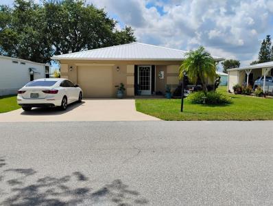 14441 Dulce Real, Fort Pierce, Florida 34951, Stati Uniti