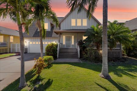160 Oluea Circle, Kihei, Hawaii 96753, USA