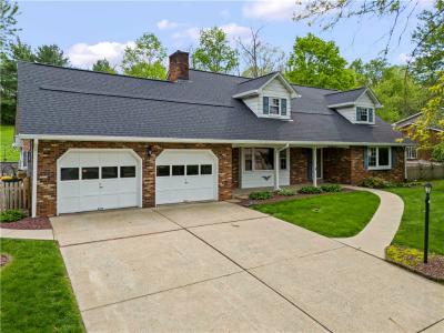 103 Sweetbriar Dr, Canonsburg, Pensilvania 15317, Estados Unidos