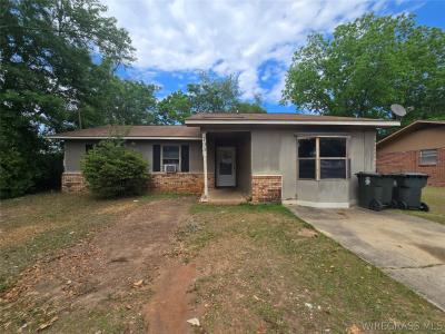 703 Moorehouse Drive, Dothan, Alabama 36303, Estados Unidos
