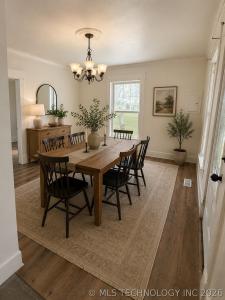 422 S Bristow Avenue, Coweta, Oklahoma 74429, USA