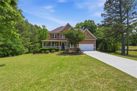 70 Citation Way, Jefferson, Geórgia 30549, Estados Unidos
