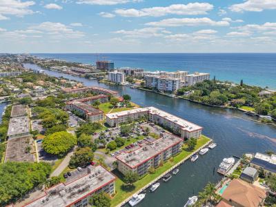 3050 NE 48th Court Unit# 305, Lighthouse Point, فلوريدا 33064, الولايات المتحدة