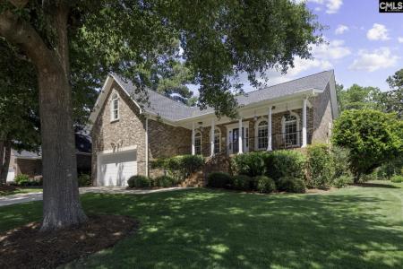 115 Pointe Overlook Drive, Chapin, SC 29036, USA