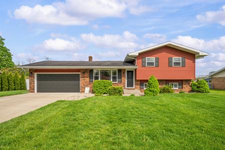 821 E Park Drive, Niles, Michigan 49120, USA