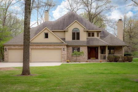 2656 N Tamarack, Midland, מישיגן 48642, ארצות הברית של אמריקה 