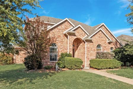 301 Quail Run Road, Red Oak, Texas 75154, Estados Unidos
