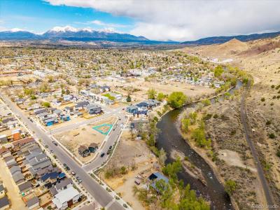 230 River Ridge Lane, Salida, Colorado 81201, USA