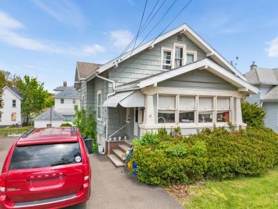 13 Mulberry Street, Binghamton, Nueva York 13901, Estados Unidos