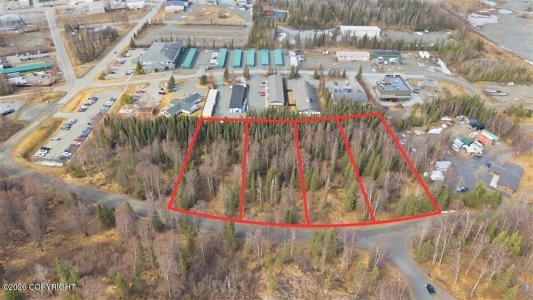 329 Foothill Road, Soldotna, Alaska 99669, USA