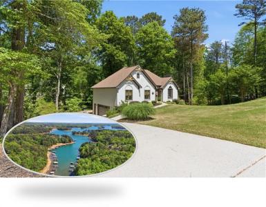 2815 Lake Court, Cumming, 喬治亞州 30041, 美國
