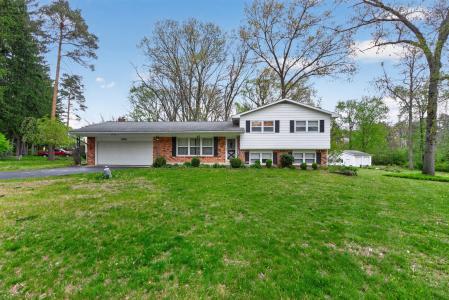 4721 Pin Oak Trail, Jackson, Michigan 49201, Estados Unidos