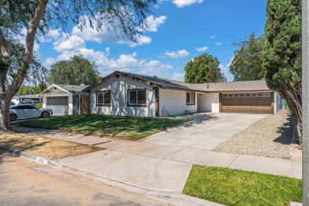 3491 Crownsworth Street, Corona, California 92879, USA