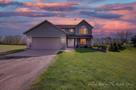 3687 20 Mile Road NE, Cedar Springs, Michigan 49319, USA