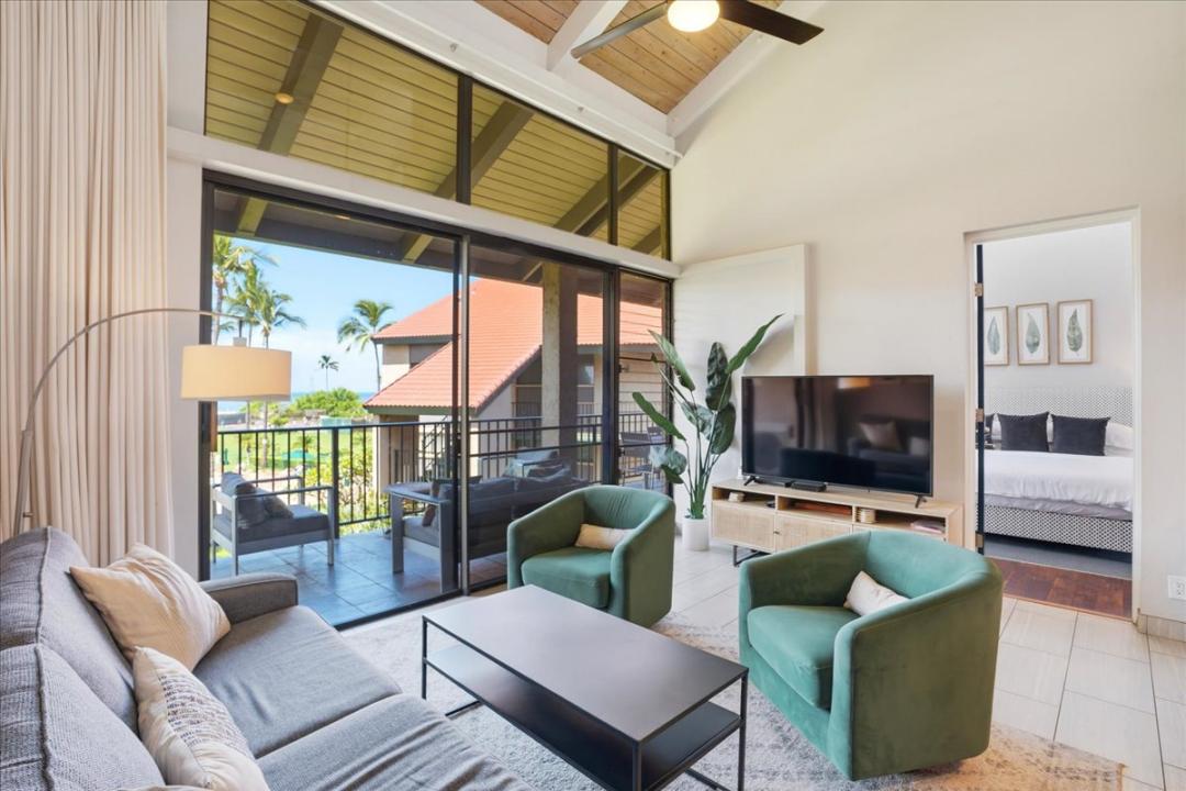 940 S Kihei Road, B314, Kihei, Hawaii 96753, USA