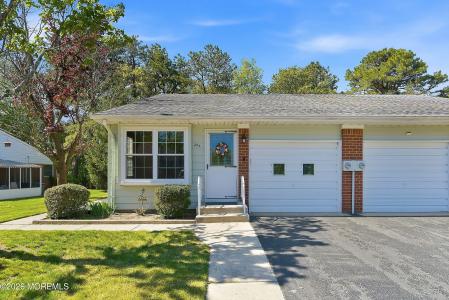 24a Salem Drive, Whiting, New Jersey 08759, États-Unis