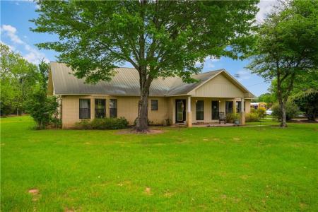 1107 E 5th Street, Natchitoches, Louisiana 71457, USA