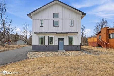 220 Susieana Lane, Kenai, Alaska 99611, Amerika Birleşik Devletleri