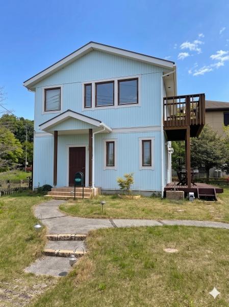 桜ヶ丘1丁目, さくら市, توتشيغي 329-1416, اليابان