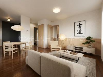 高宮1丁目, 寝屋川市高宮1丁目 中古戸建, 寝屋川市, Osaka 572-0806, Japan