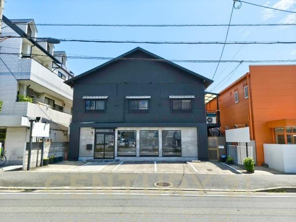 桂徳大寺北町, 京都市西京区, Kyoto 615-8301, Japonya