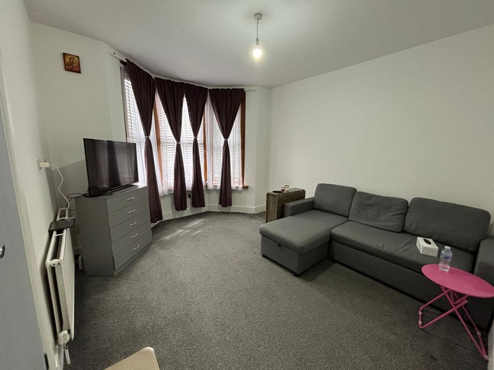 219, Ley Street, ILFORD, المملكة المتحدة