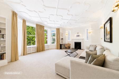 8, Ambrosden Avenue, London, United Kingdom