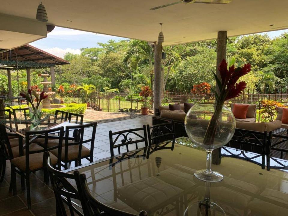 Lagos del Coyol , Garita Alajuela, Алахуэла 00001, Коста-Рика