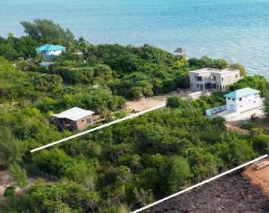 Carribean Way, Placencia Peninsula 00000, Belize