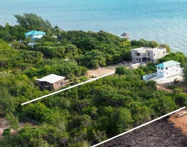 Carribean Way, Placencia Peninsula 00000, Belize