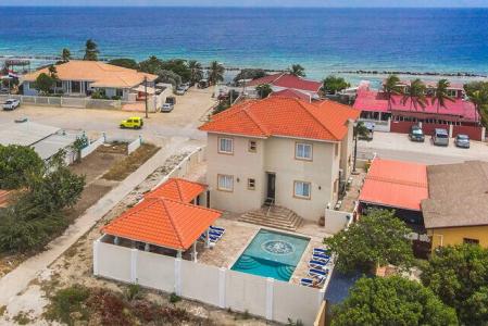 Spaans Lagoenweg 79, Savaneta, Aruba
