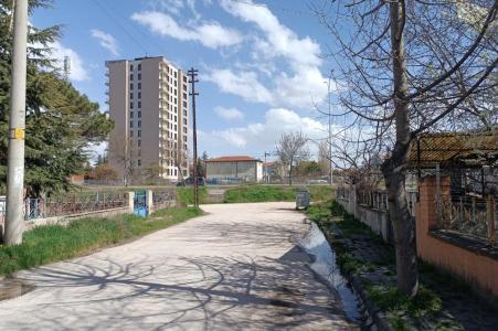 Eskişehir, Türkei