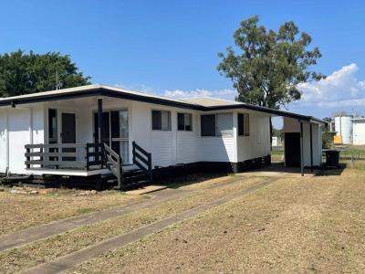17 Murphy Street, Dysart, QLD 4745, Australien