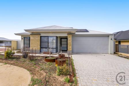 1 Goldsworthy Loop, Dawesville, WA 6211, Australia