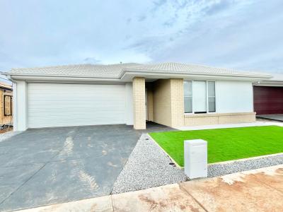 110 Aristides Crescent, Thornhill Park, VIC 3335, Australien