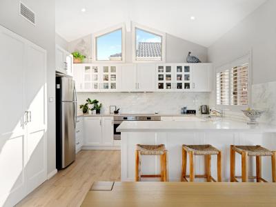 3 Dalrymple Place, Barden Ridge, NSW 2234, Australia