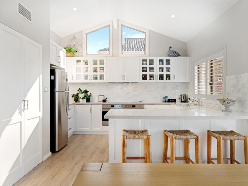 3 Dalrymple Place, Barden Ridge, NSW 2234, Australia