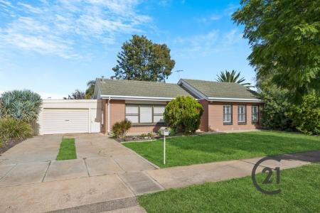 22 Warilda Street, Largs North, SA 5016, Australia