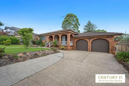 21 Lovell Road, Denistone East, NSW 2112, Australia