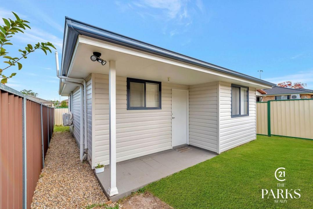 2a Guthega Place, Bossley Park, NSW 2176, Australie