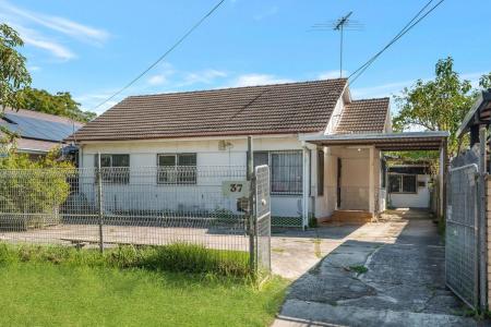 37 Huon Street, Cabramatta, NSW 2166, Australia