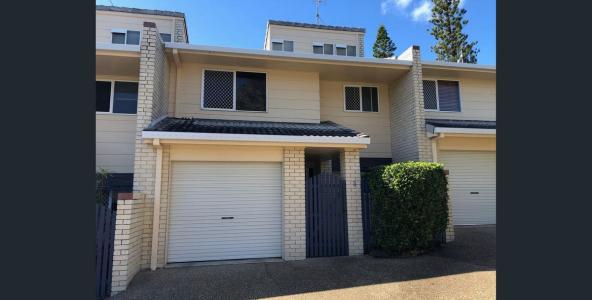 3/11 William Street, Shelly Beach, QLD 4551, Australia