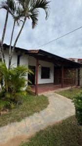 Gral Caballero Alvarez 349, Ytay, Asunción 00001, 파라과이