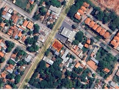 Villa Elisa, Centralizzato 00001, Paraguay