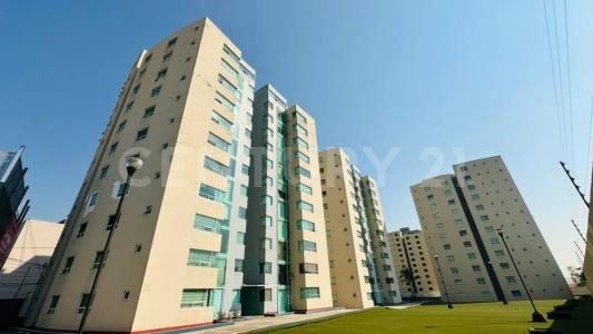 Hda de Xalpa S/N,Torre 1, Fuentes de Santa Elena Depto 302,, Cuautitlán Izcalli, 墨西哥州 54769, 墨西哥